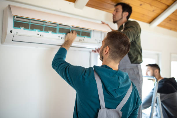 Best HVAC air duct cleaning  in Hammond, LA