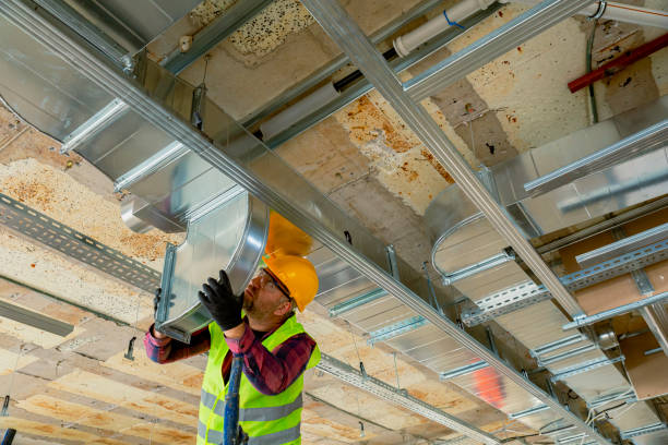 Best Ductless HVAC repair  in Hammond, LA