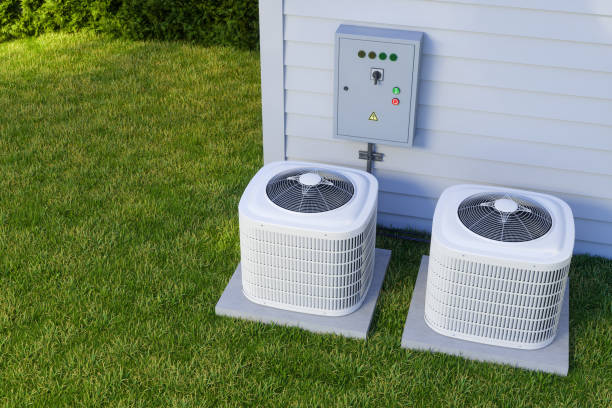 Best Central air repair  in Hammond, LA