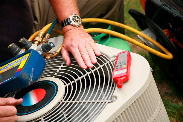 Best HVAC installation services  in Hammond, LA