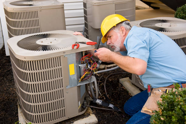Best Best HVAC companies  in Hammond, LA
