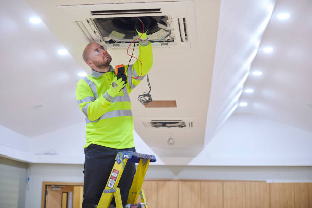 Best Commercial HVAC repair  in Hammond, LA