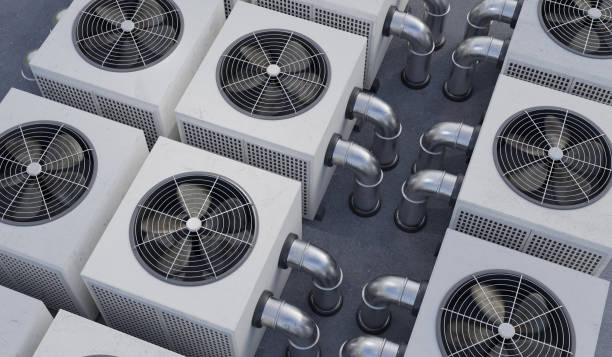 Best HVAC repair near me  in Hammond, LA