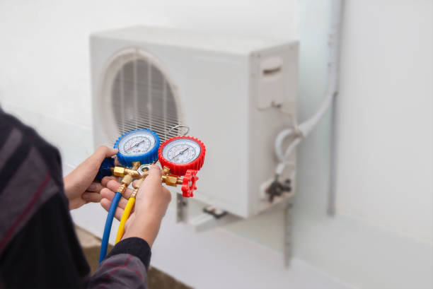 Best HVAC air duct cleaning  in Hammond, LA